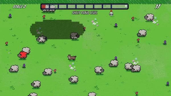 BAAAH!!! screenshot 3
