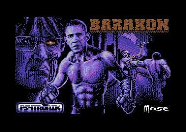 The Shoot Em Up Destruction Set 3 [C64] screenshot 5