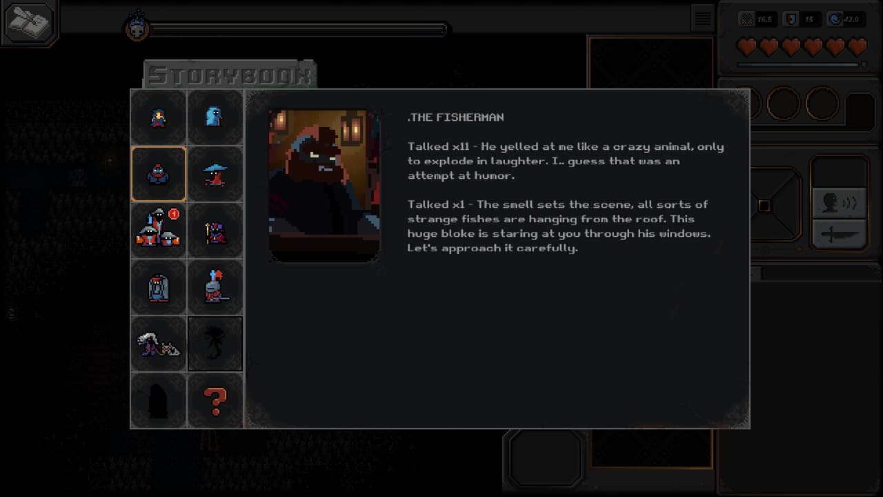 Loop Odyssey screenshot 5