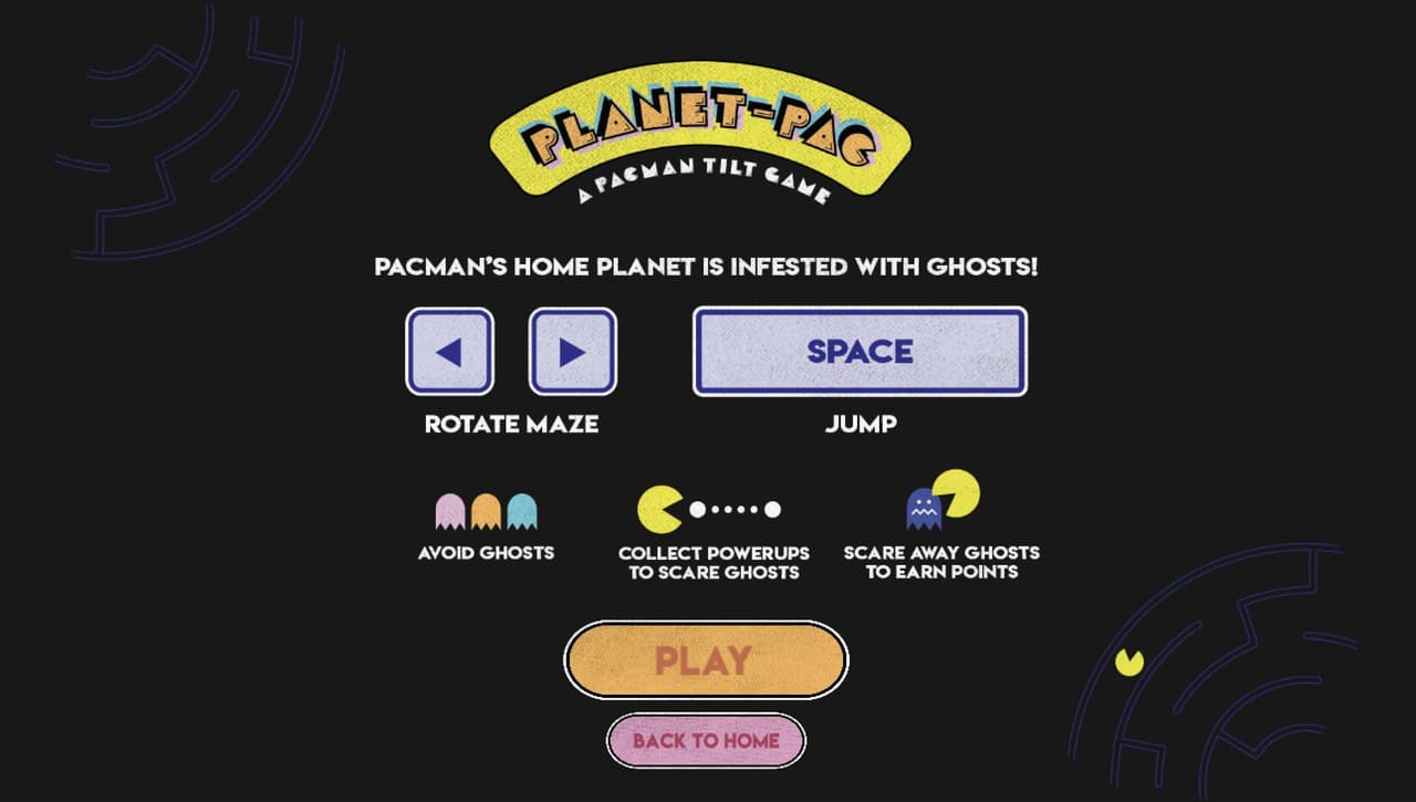 Planet Pac
