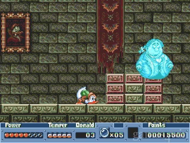QuackShot screenshot 5