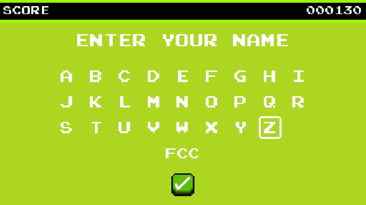 Snake (itch) (BarricaGames) screenshot 5