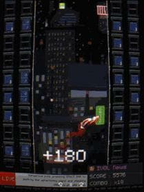 BBB: Boost Boom Boots screenshot 2