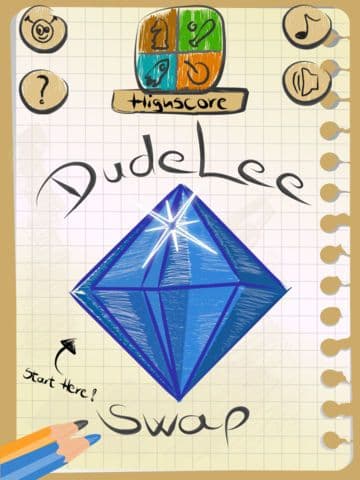 DudeLee Swap screenshot 2