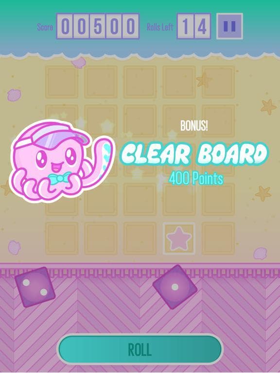 Dice Paradise screenshot 5