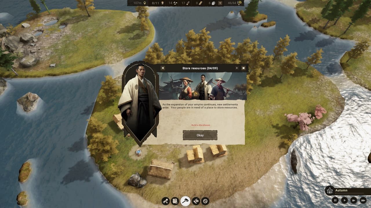 Chinese Empire screenshot 2