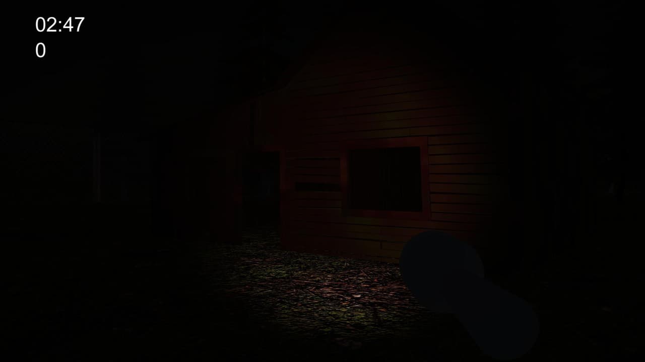 Beware the light. screenshot 4