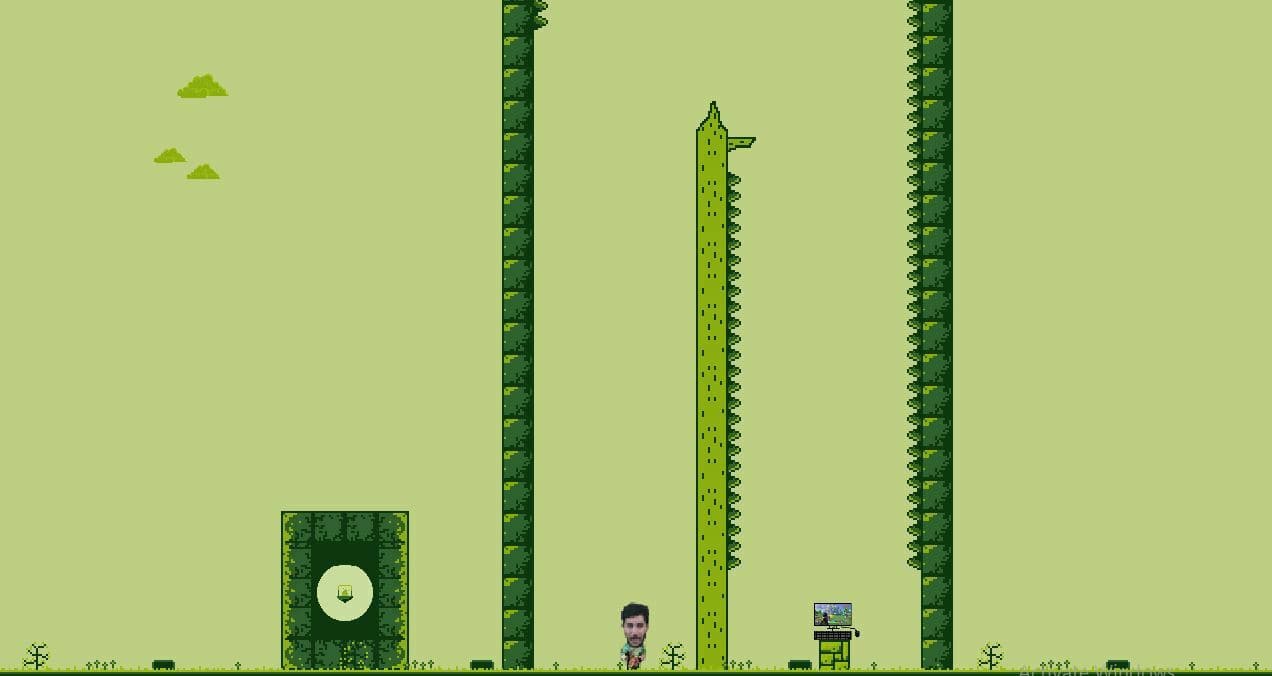 Catch the Pc with DERRAD screenshot 4