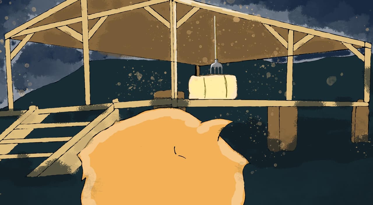 Pitchfork Trauma screenshot 6