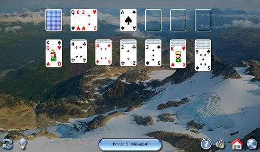 All-in-One Solitaire FREE