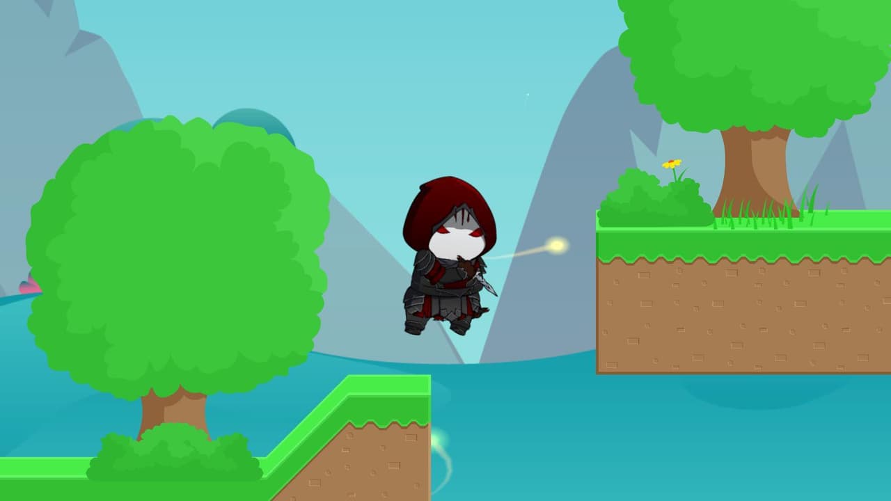 DECAYED REALITY screenshot 3