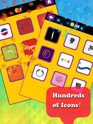 Whats the Logo! screenshot 4
