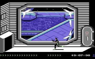 Project Firestart screenshot 4