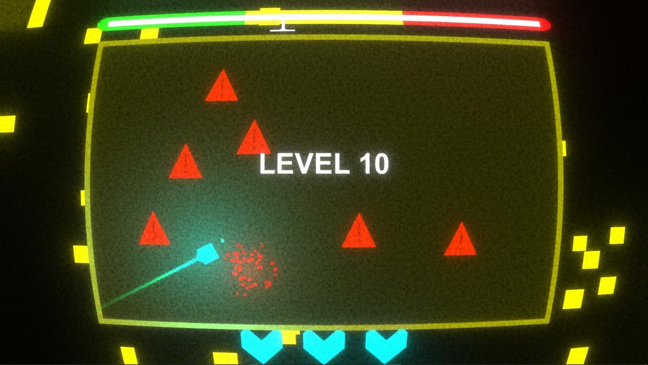 Light Warper screenshot 5