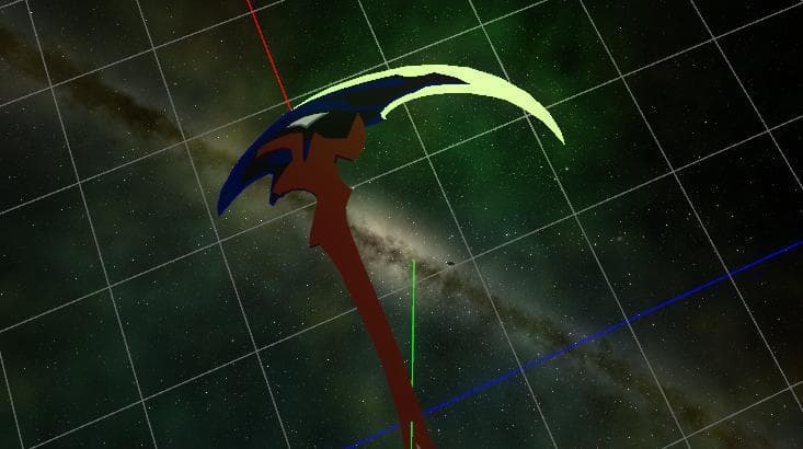 Omegun screenshot 3