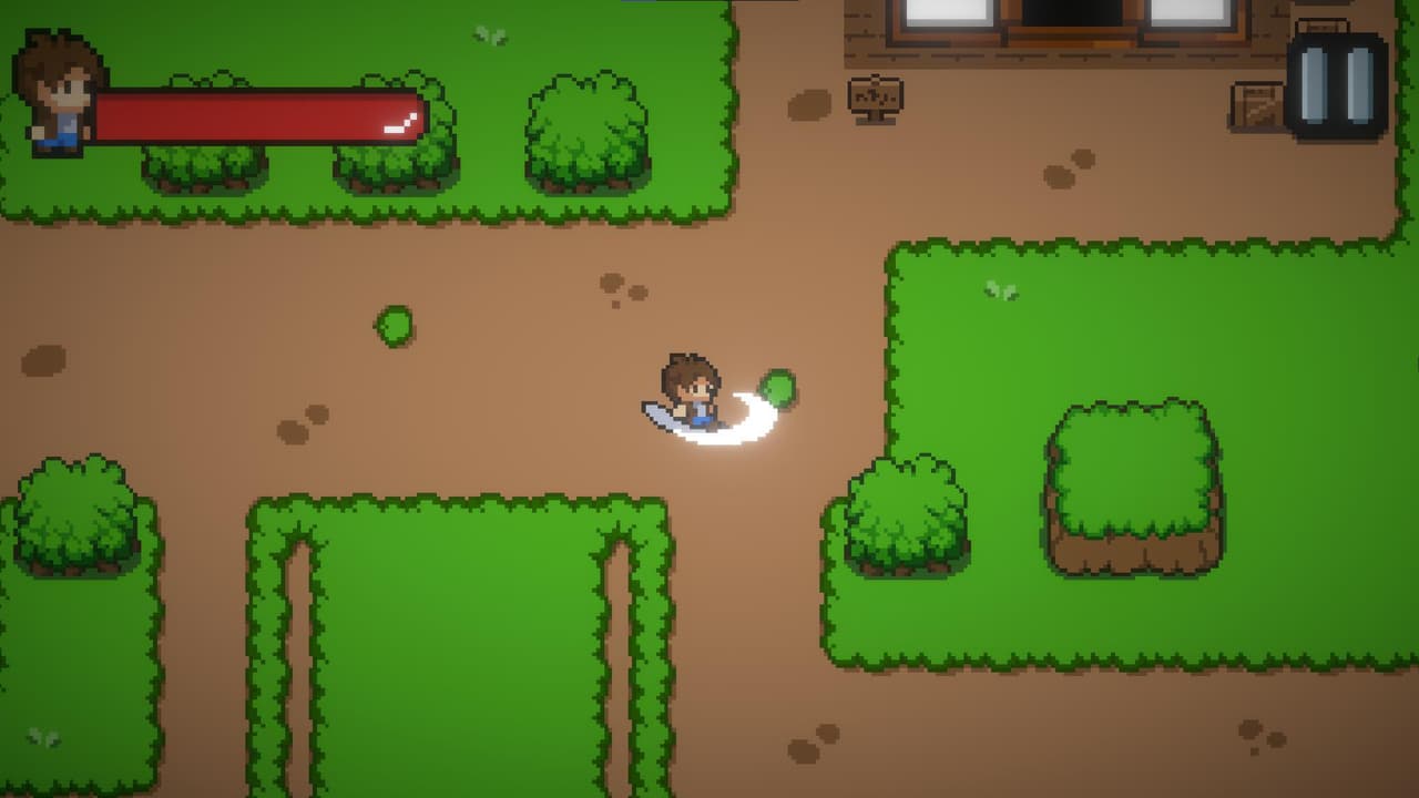 Endless Weakness screenshot 5