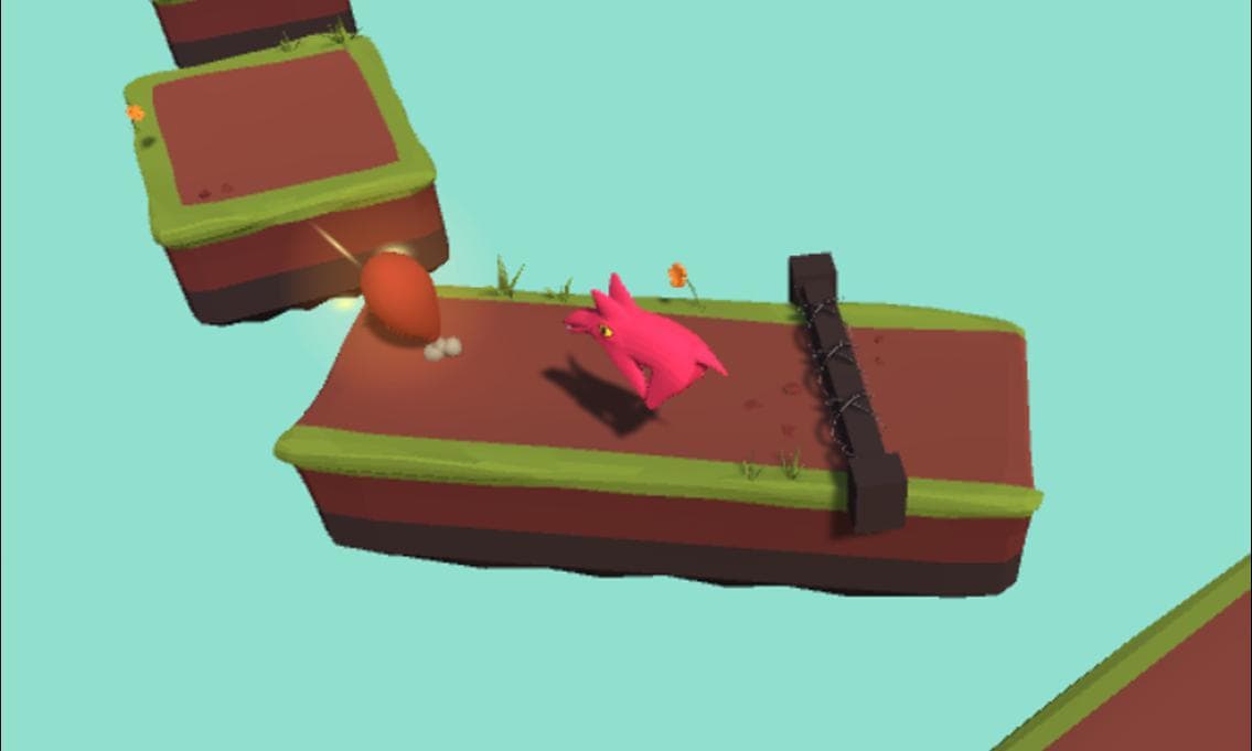 Chaotic Good Dog screenshot 2