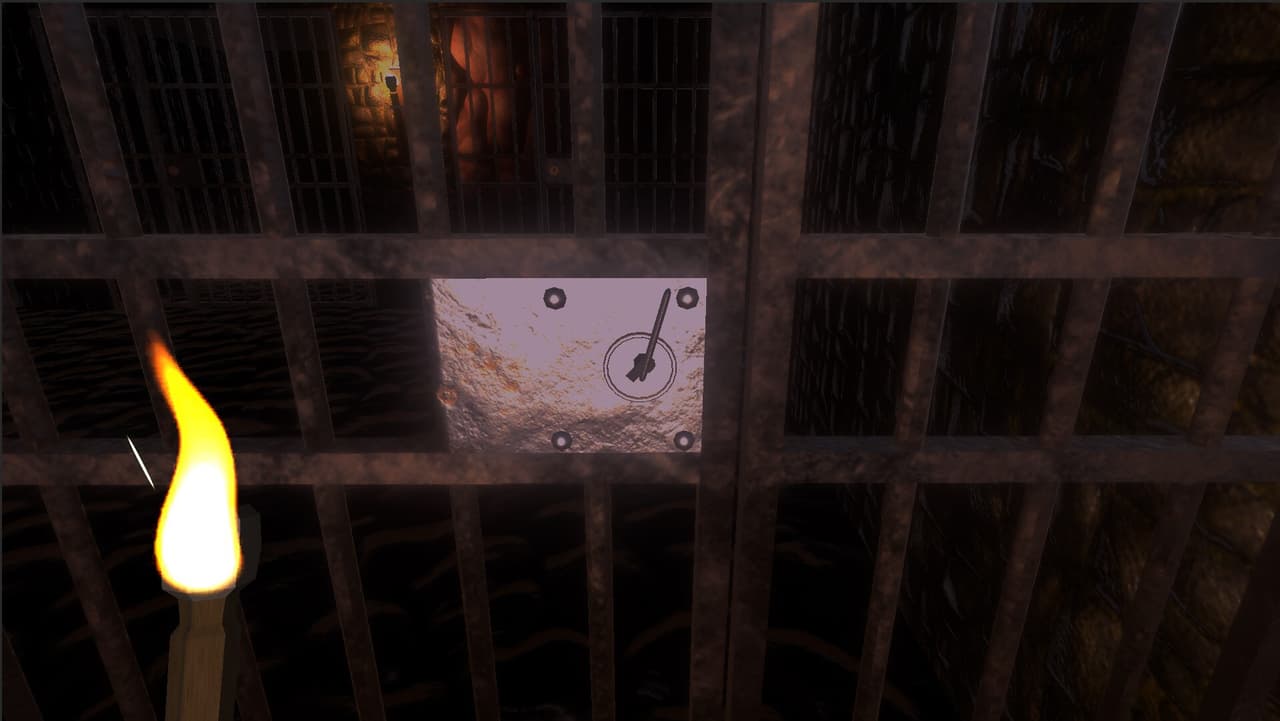 Escape from Castle Coolname screenshot 4