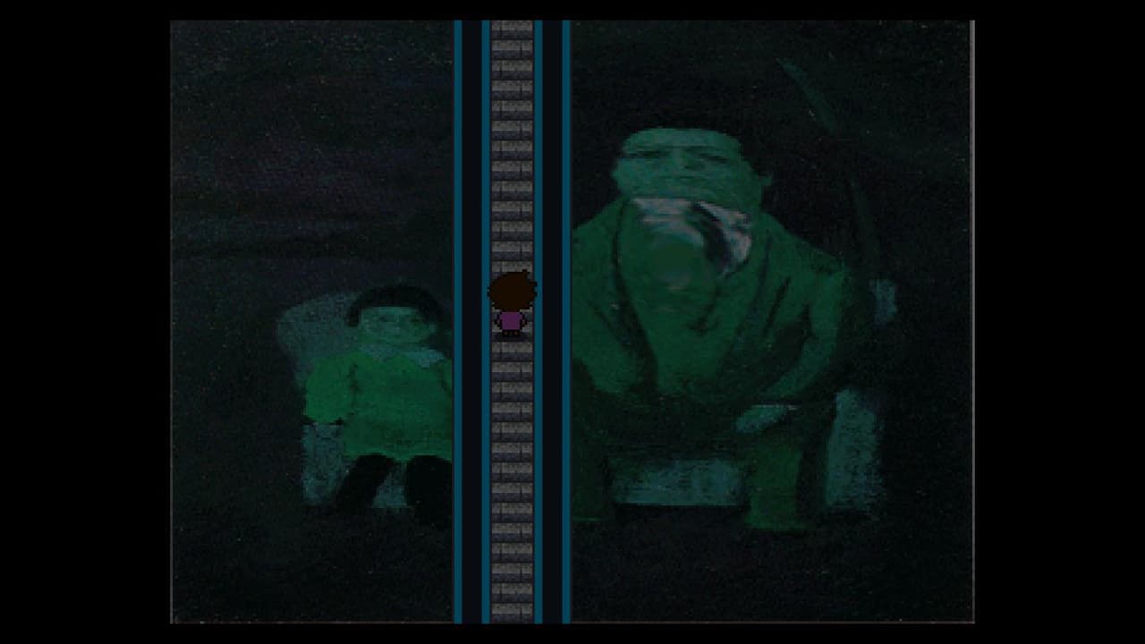 Oddrietta screenshot 3