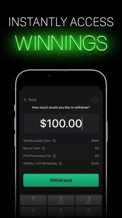 Brick Breaker Cash: Win Money screenshot 4