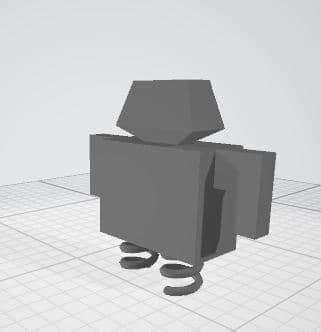 Springer (itch) (Shadowed Games) screenshot 3