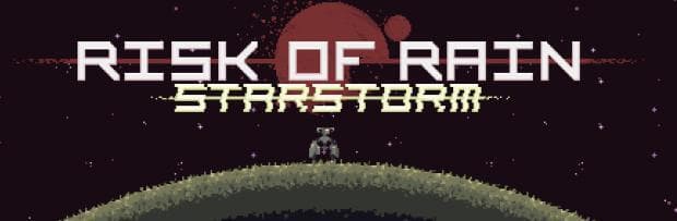Risk of Rain: Starstorm screenshot 5