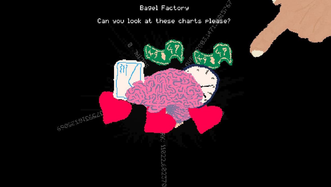 Brainxious screenshot 5