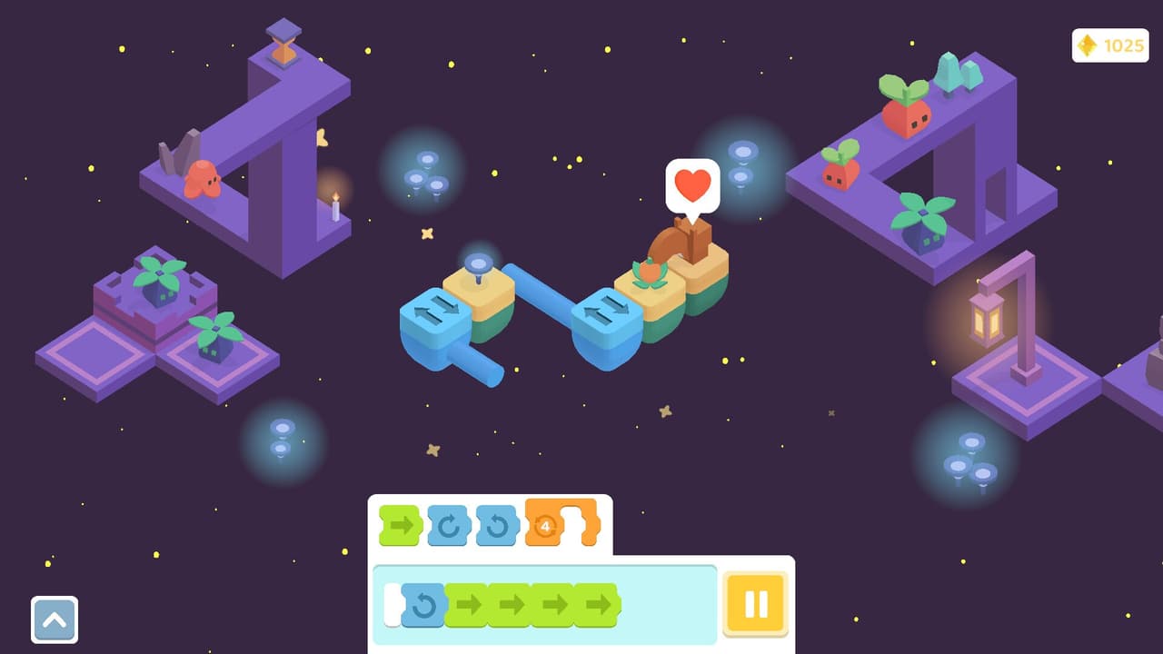 Genius Moves! screenshot 5