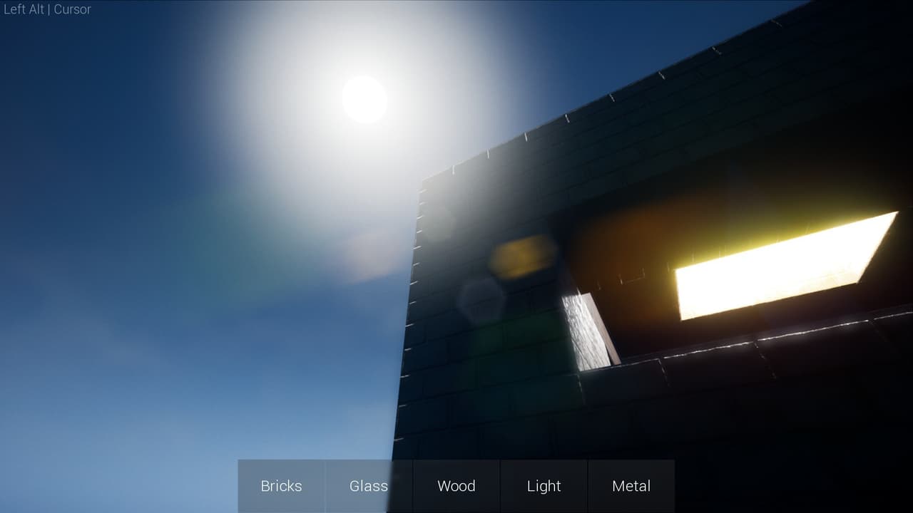 Just Build Prototype screenshot 5