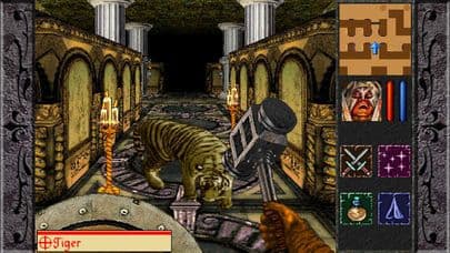The Quest Classic - Mithril Horde II screenshot 5