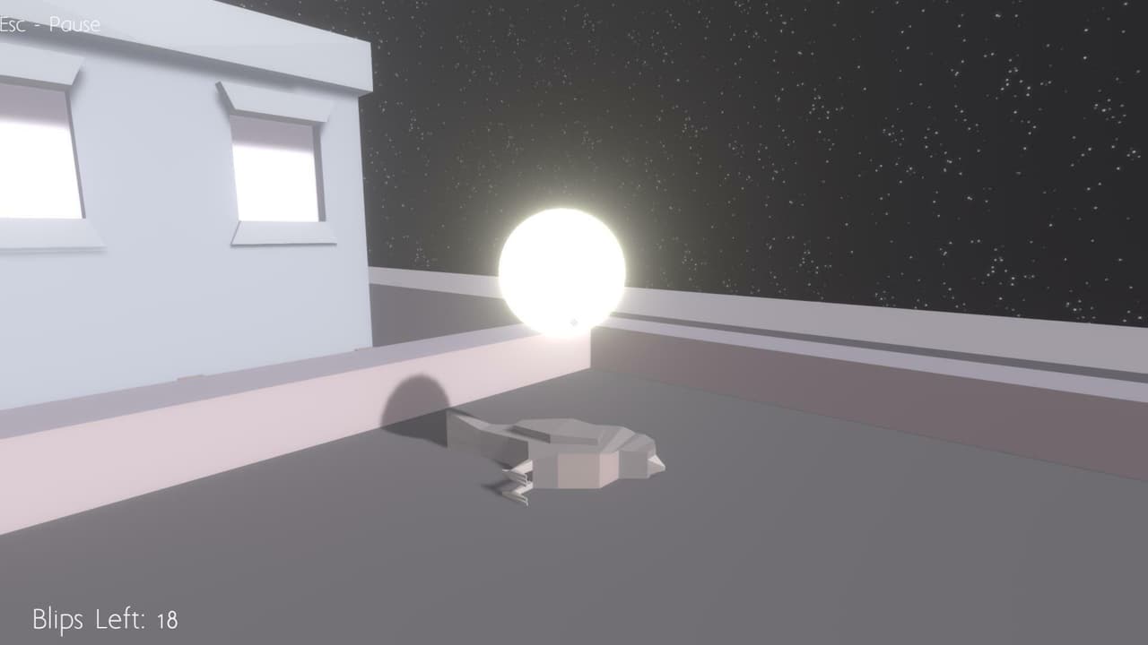 Rewind - Brackeys Game Jam 2020 screenshot 3
