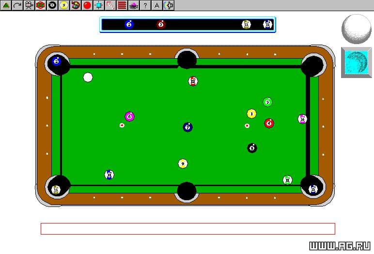 Poolmaster screenshot 4