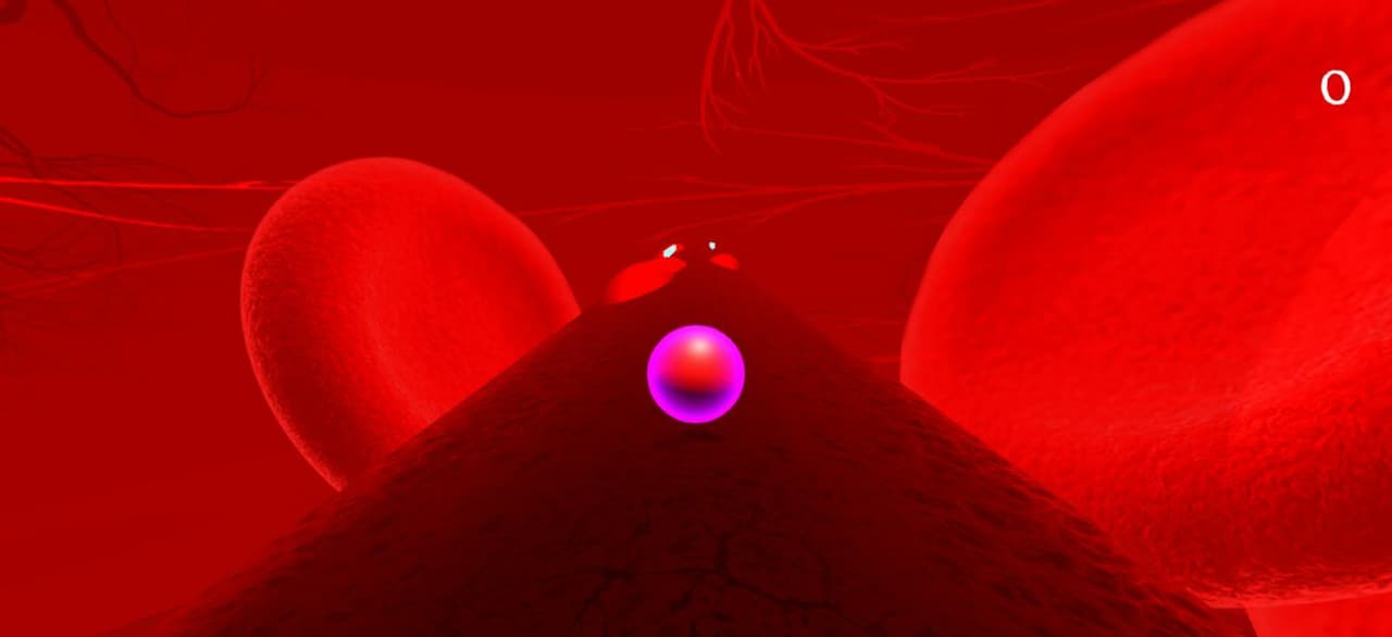 CoRunner screenshot 2
