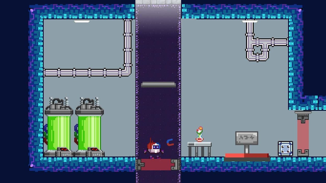 Pullsh screenshot 2