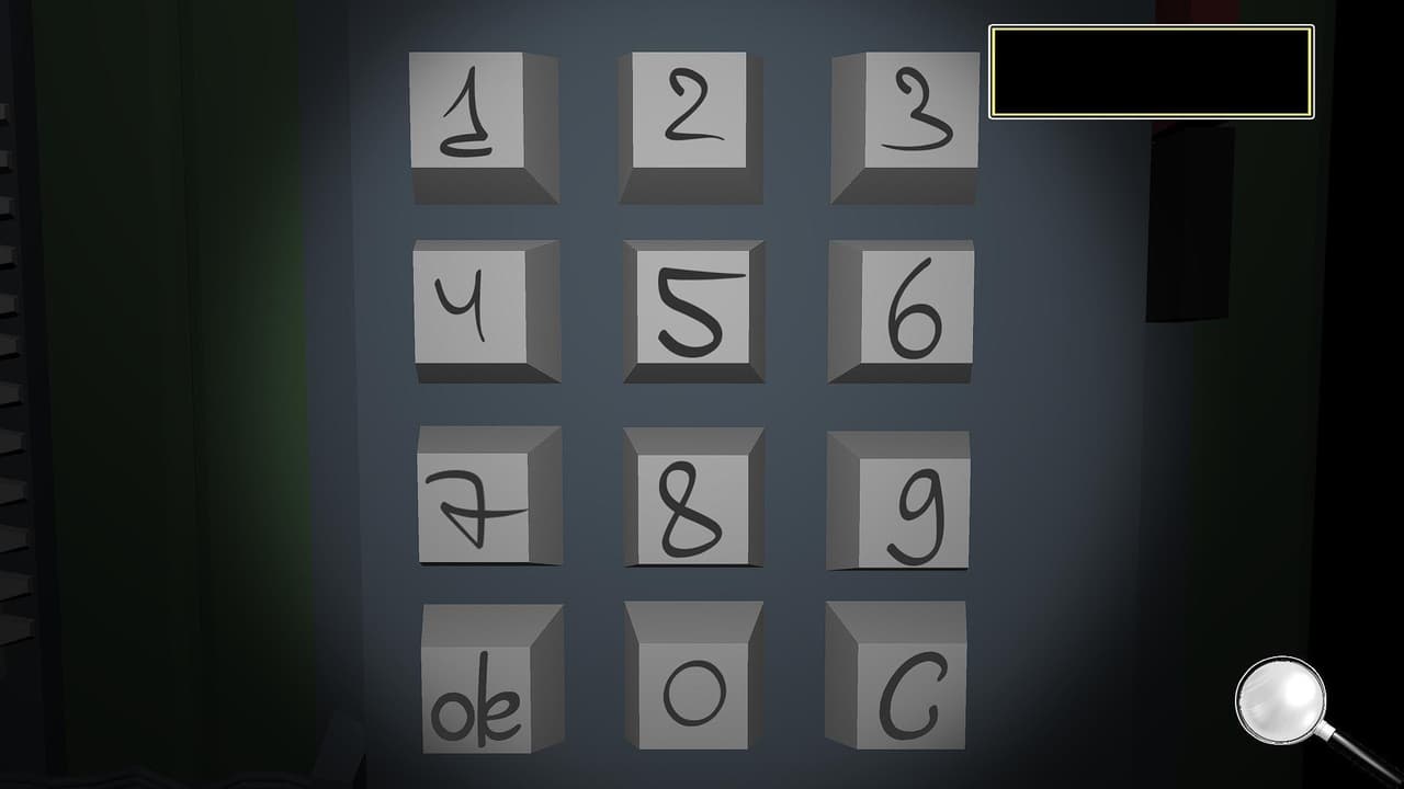 Count on the bomb! screenshot 3