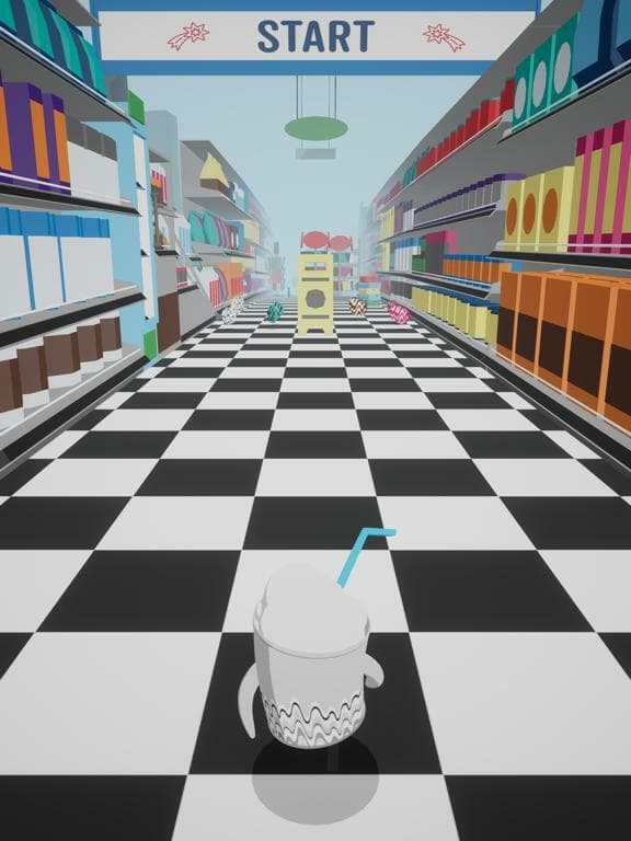 freal screenshot 2