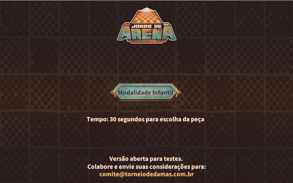 Jogos de Arena screenshot 2