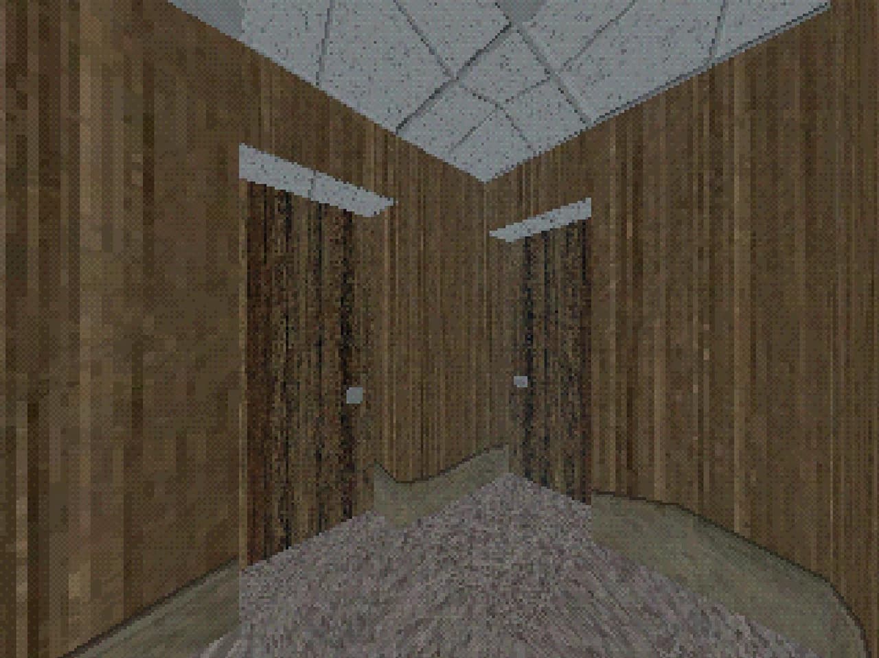 Temporal Deadzone screenshot 2