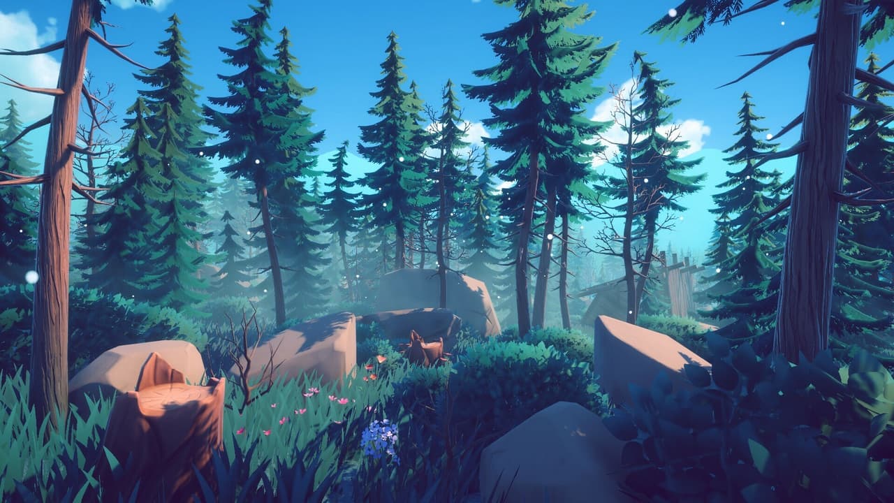 Sunland Hike screenshot 5