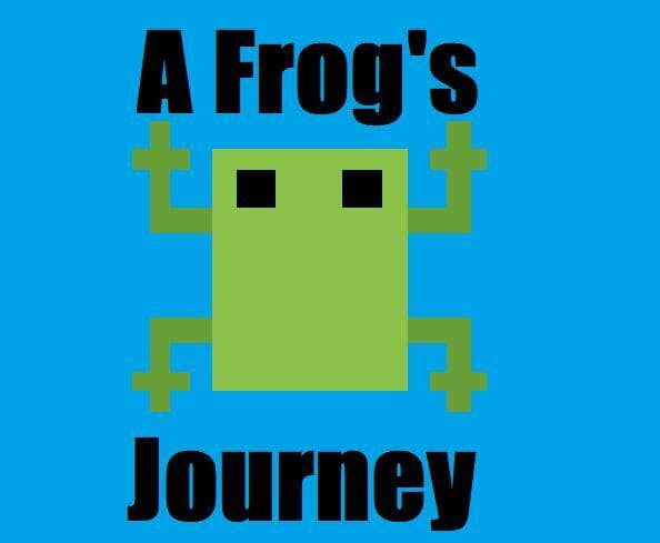 A Frogs Journey (BigMilkMan) screenshot 2