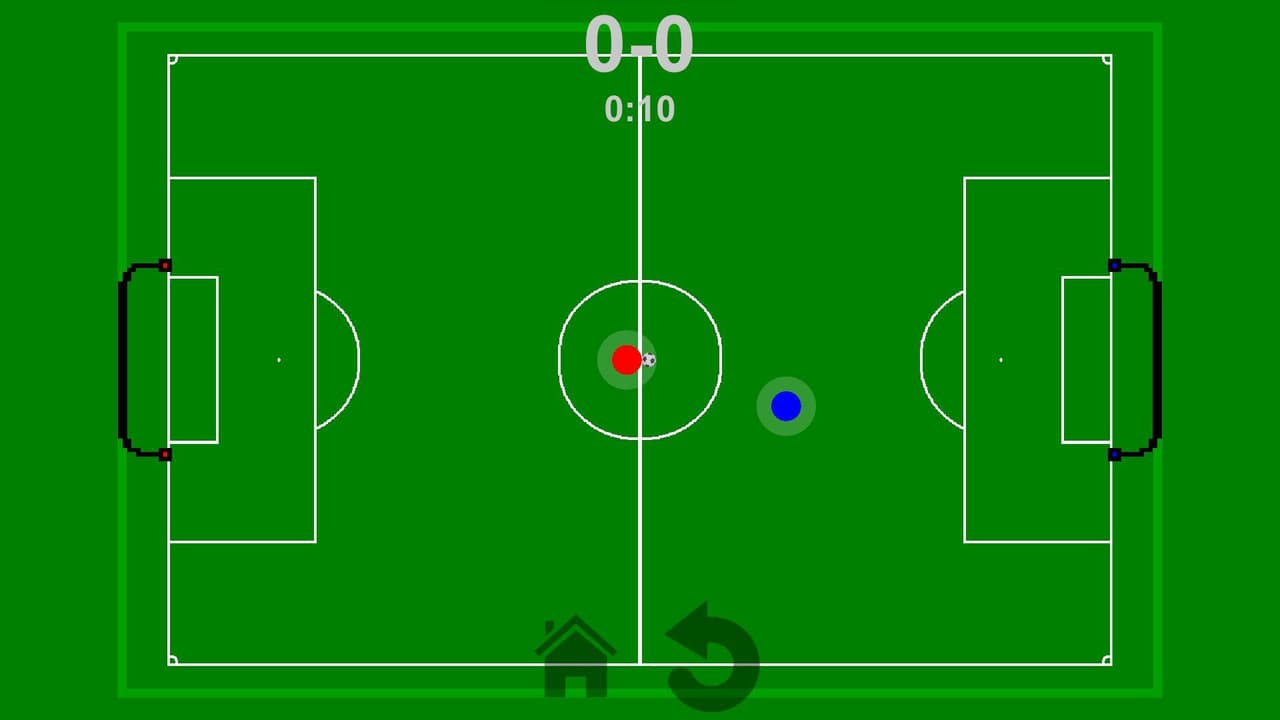 Fenbol screenshot 3