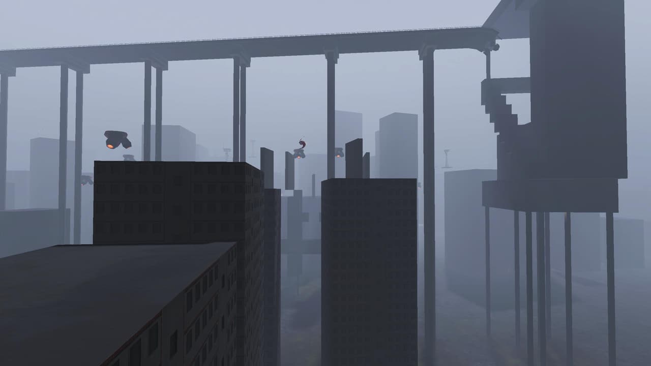 Mechawizards (Mightysaurus) screenshot 4