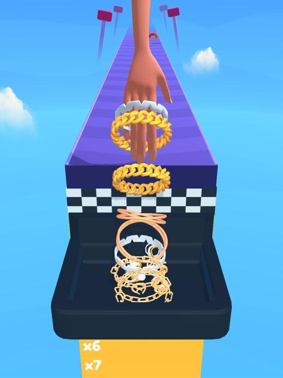 Jewellery Friday screenshot 2