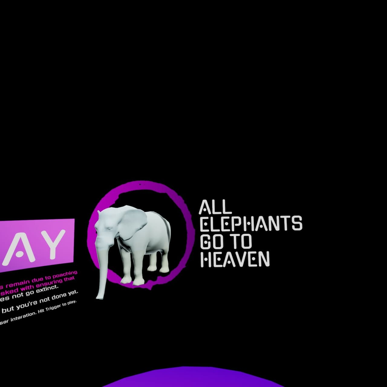 All Elephants go to Heaven screenshot 4