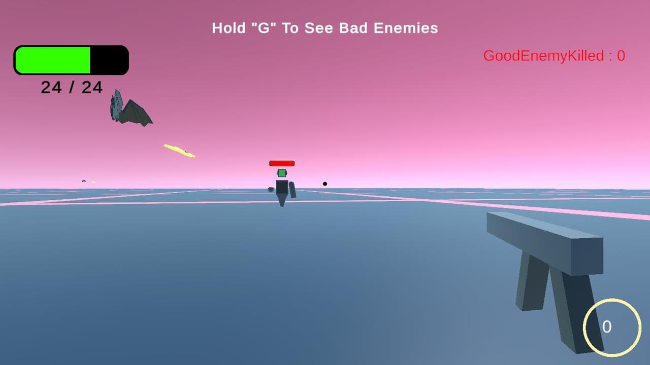 The Last Moment screenshot 5