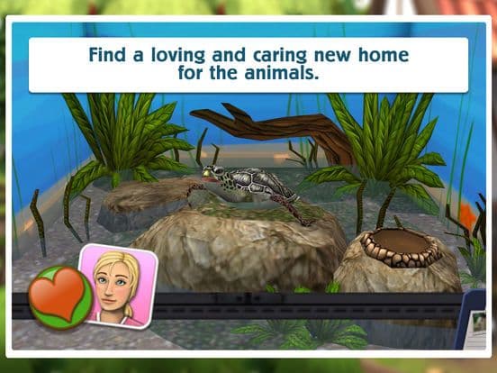 PetWorld: Animal Shelter screenshot 5