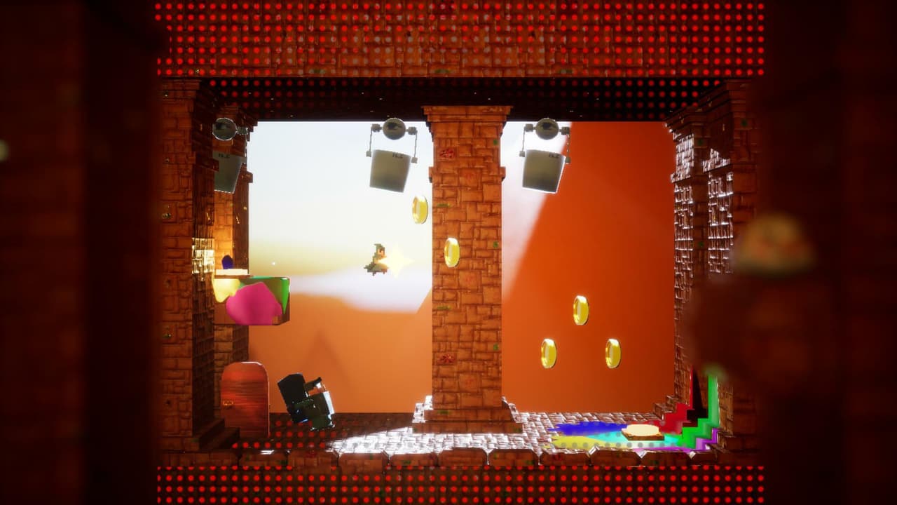 POLE: Free Demo screenshot 6