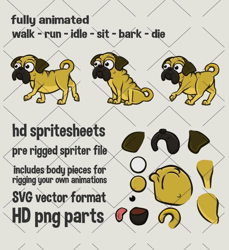Pug