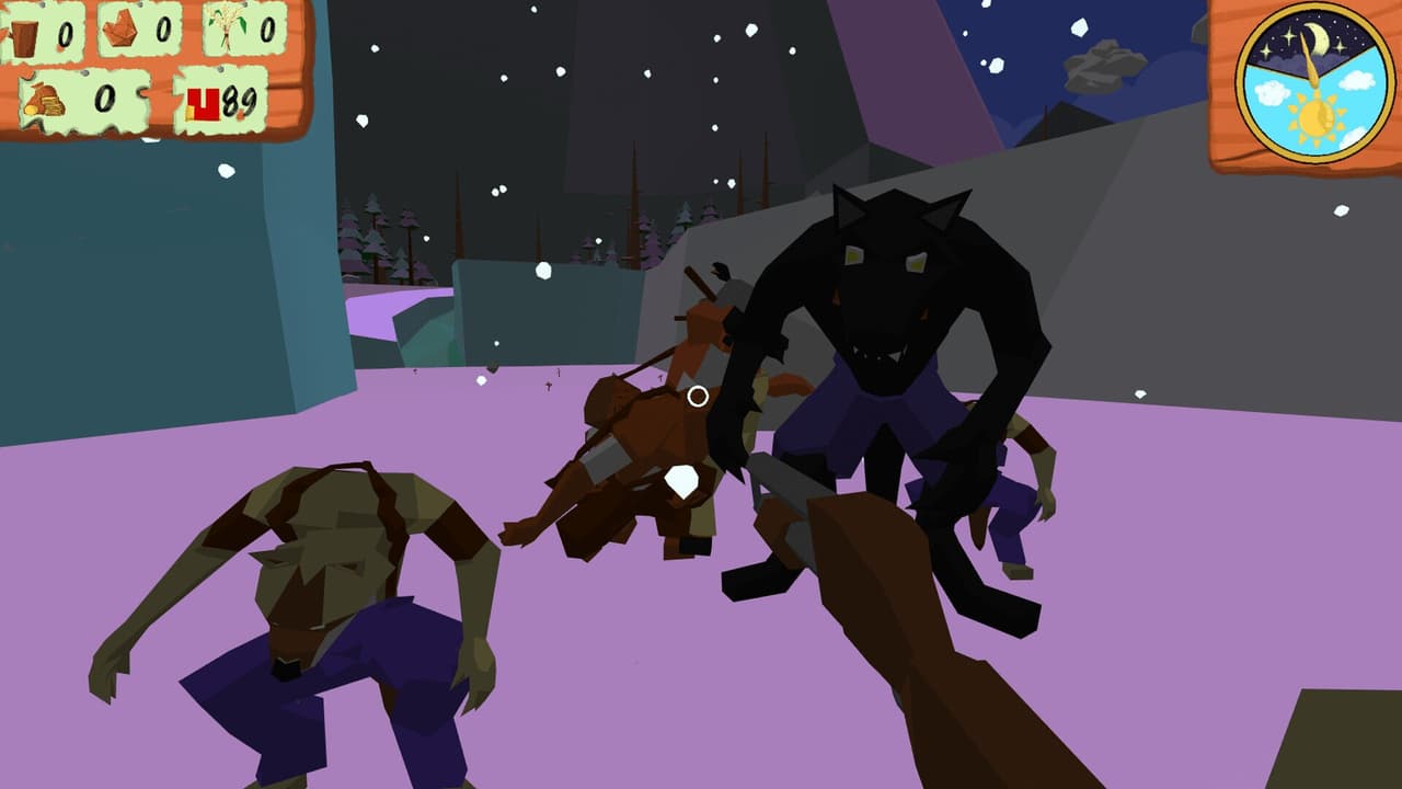 Bill Wants To Retire screenshot 6
