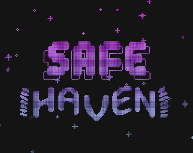 RadRugs: Safe Haven